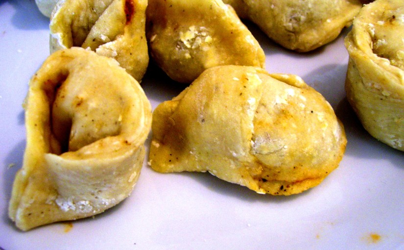 Recetas por petición ¿Cómo preparo la salsa&nbsp;Alfredo?