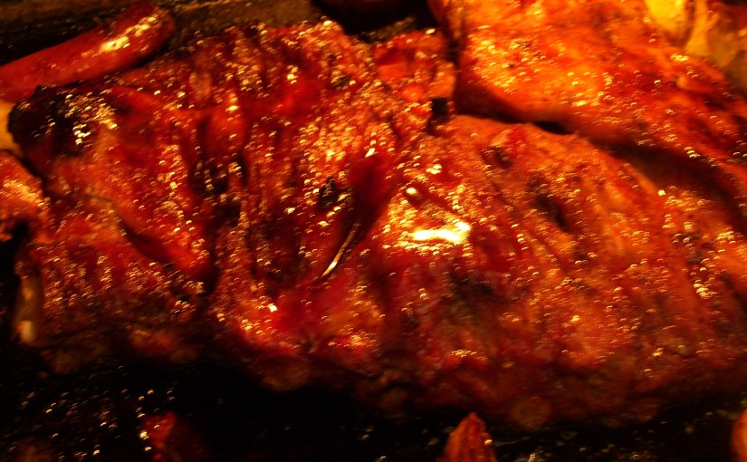 Como lograr una carne tierna para la&nbsp;parrillada