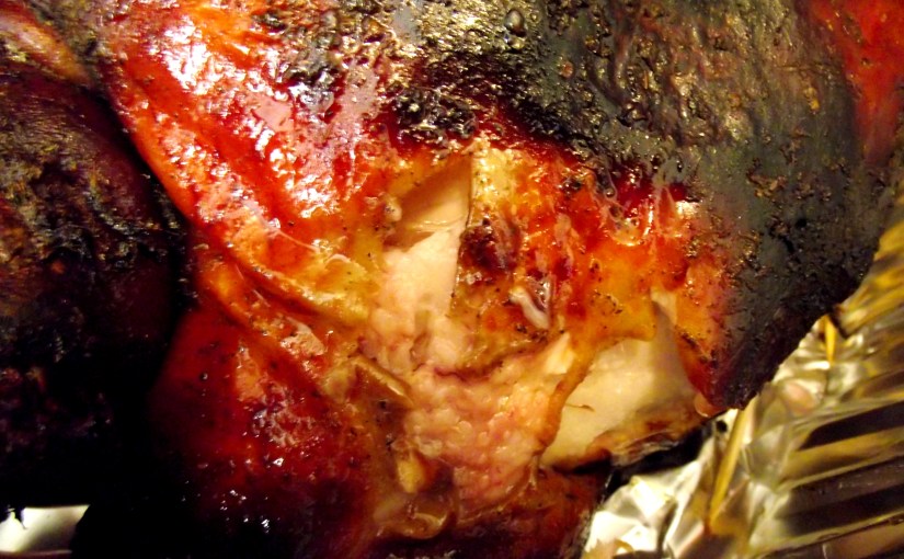 Noticias del frente porcino…¡Victoria!