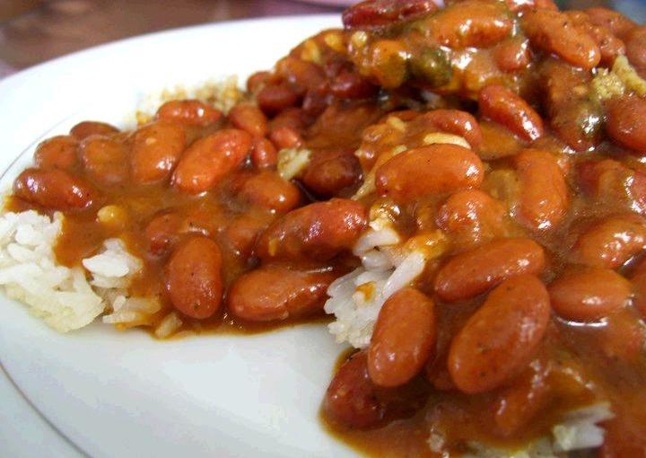 La magia de unas habichuelas&nbsp;sabrosas…