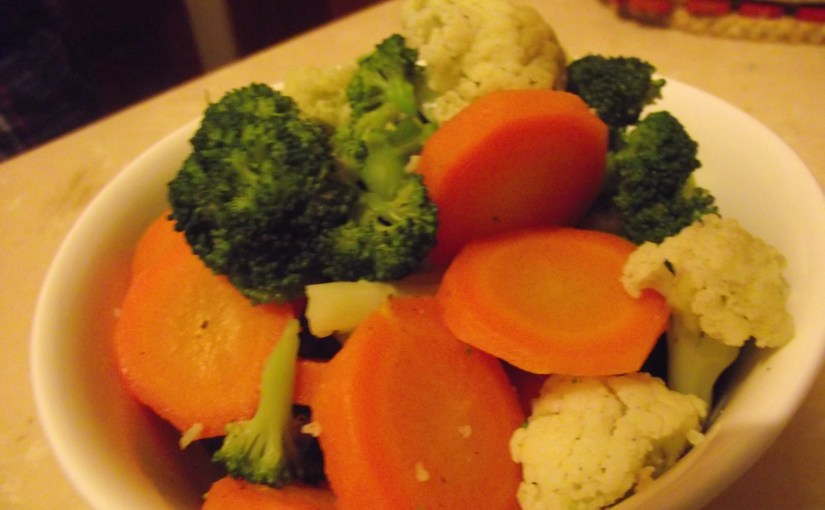 Fogoncito newsflash: Vegetarianas y «low&nbsp;carb»