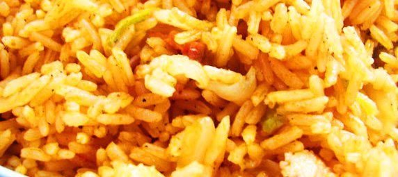 Arroz a la cerveza o&nbsp;sidra