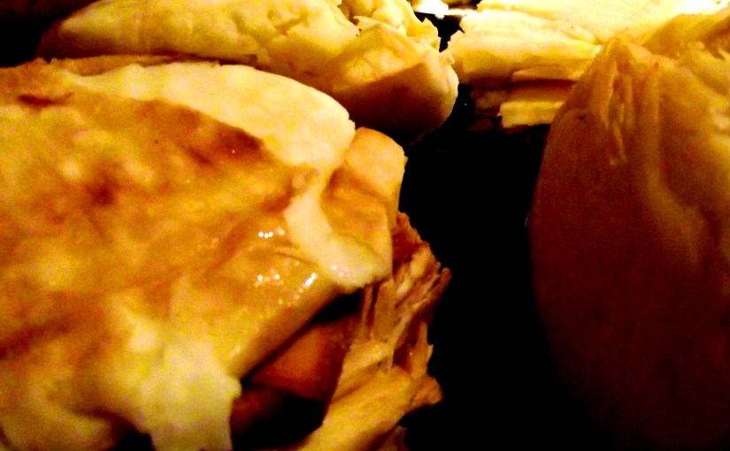 Brisas de Borinquen: los tostones de&nbsp;pana…