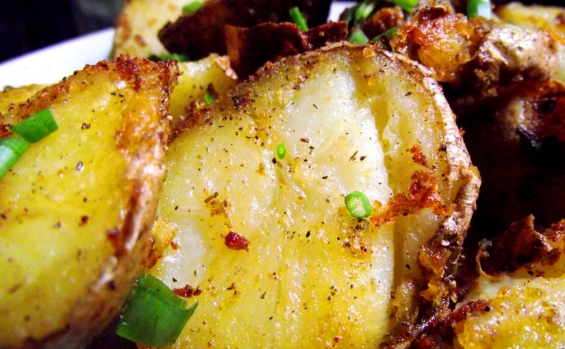 Papas gratinadas, «me&nbsp;style»…