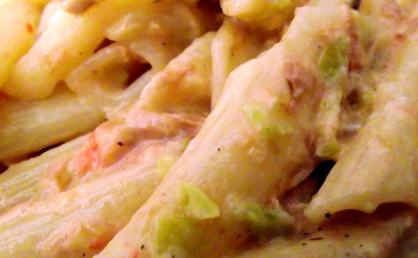 Ensalada de tuna&nbsp;(atún)