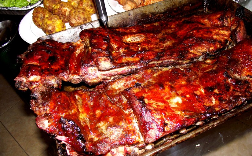 El festín familiar y más novedades del&nbsp;fogoncito