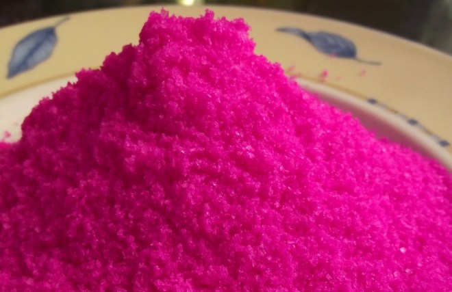 chimichurri dominicano