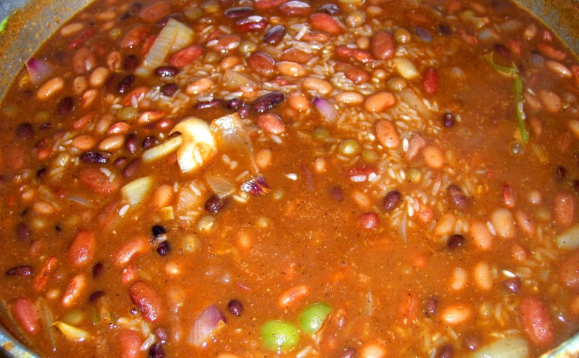 ¡Un morito a la&nbsp;Racairo™!