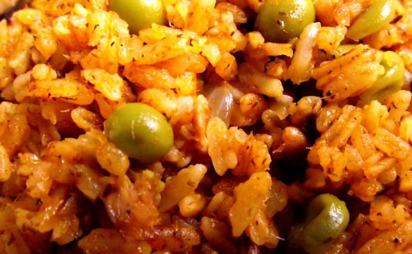 Un locrito de&nbsp;sardinas