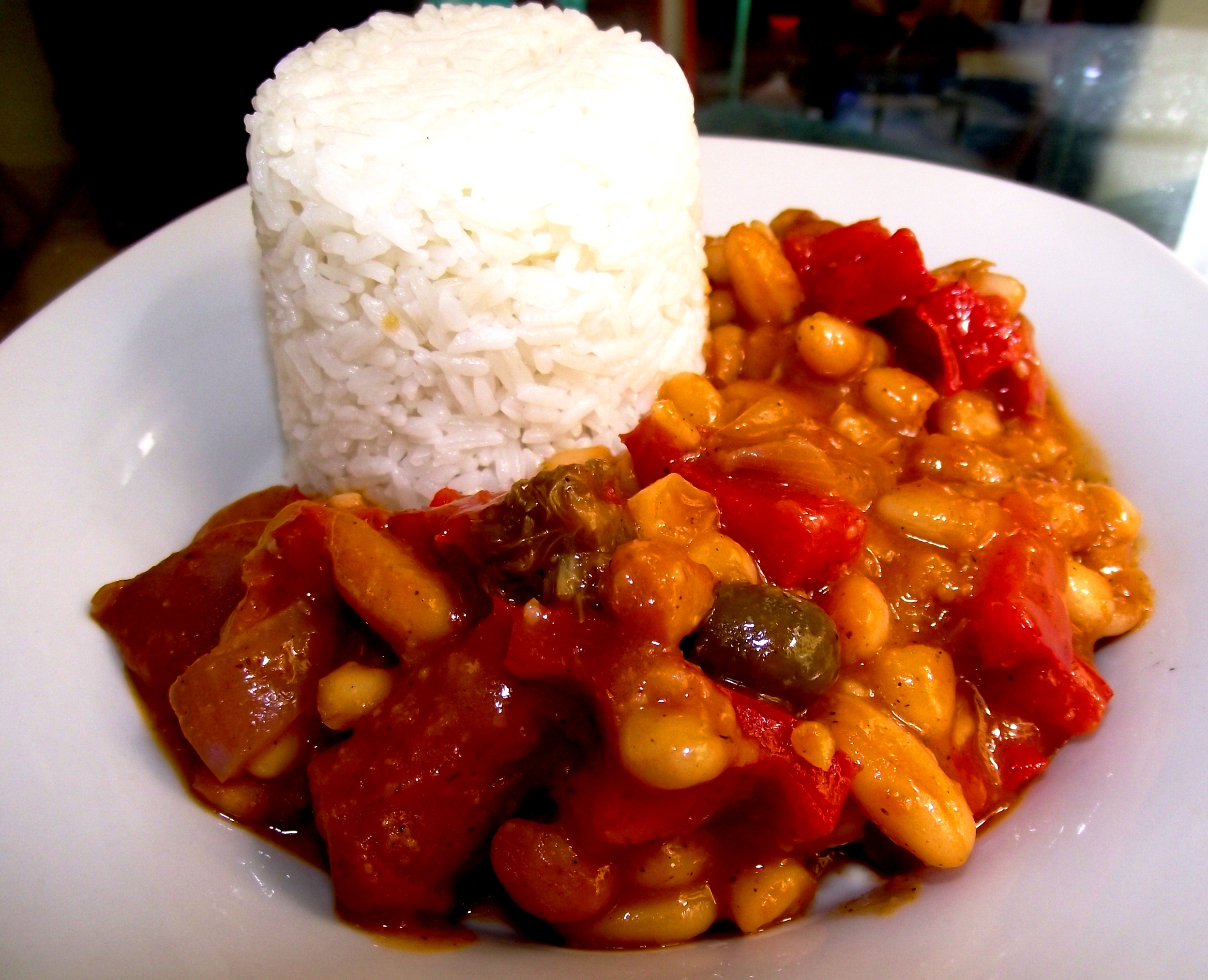 De España a Latinoamérica! El sabor de la Herencia Hispana se toma DC, image size:2496x2025