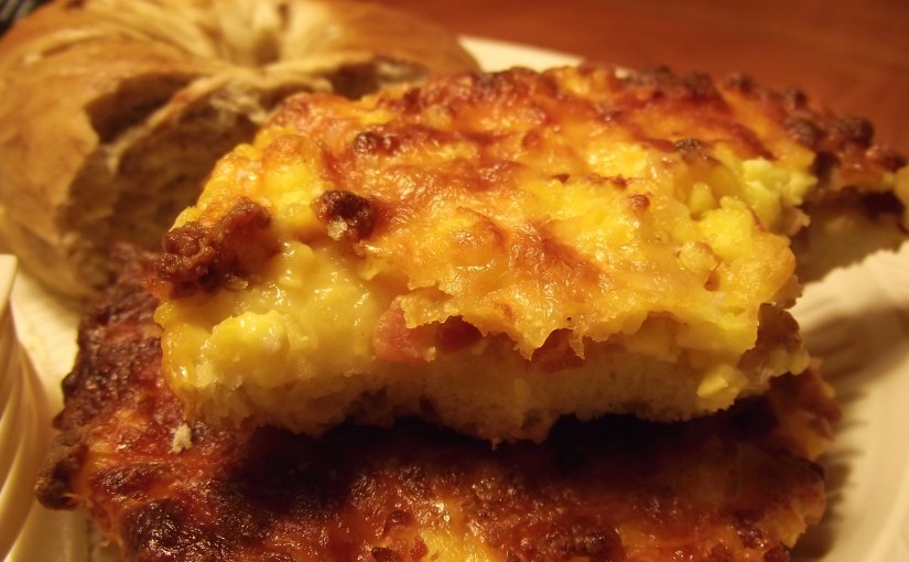 Brisas de NY: ¡Bagel&nbsp;tops!