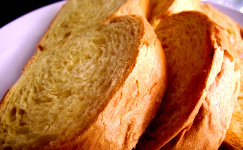 ¡¿Navidad sin telera?!