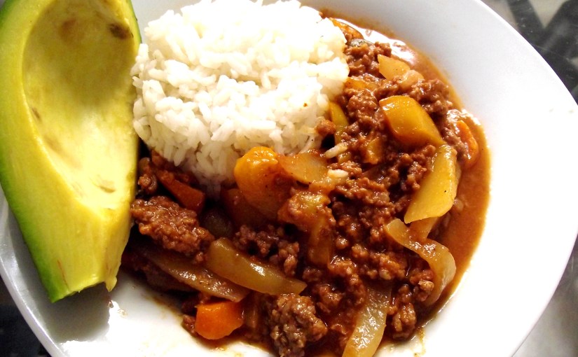 ¡El arroz «graneado» y el arroz&nbsp;«apastado»!