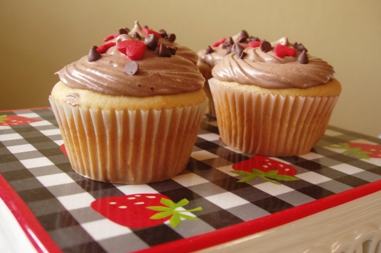 ¡Postres, postres y más postres en las delicias del buen&nbsp;vivir!