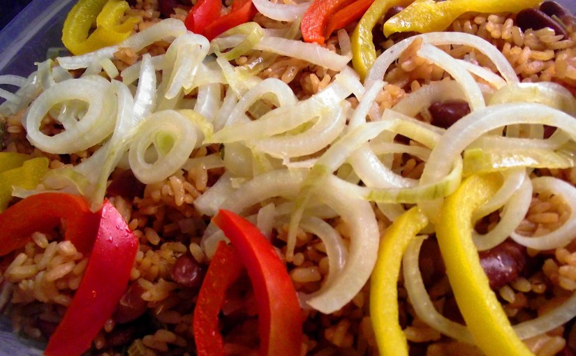 ¡Crónicas de un&nbsp;cocinao’!