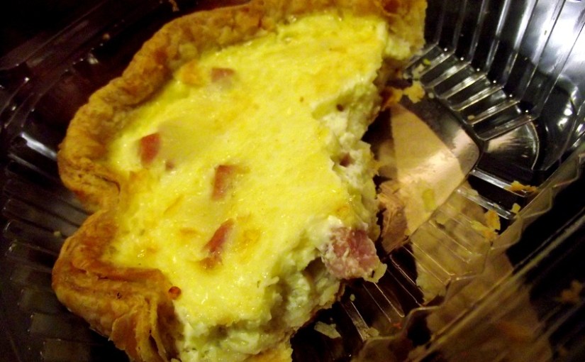 ¡Un paseo por Chelsea&nbsp;Market!