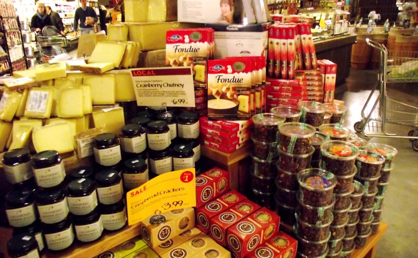 Whole Foods® en&nbsp;NYC