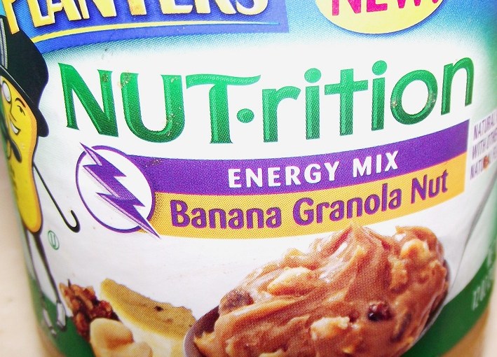 ¡El fogoncito y Planters® NUTrition! ¡Amor a primera&nbsp;vista!