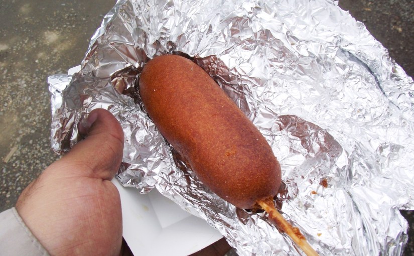 ¡No estaba muerto andaba de&nbsp;parranda!