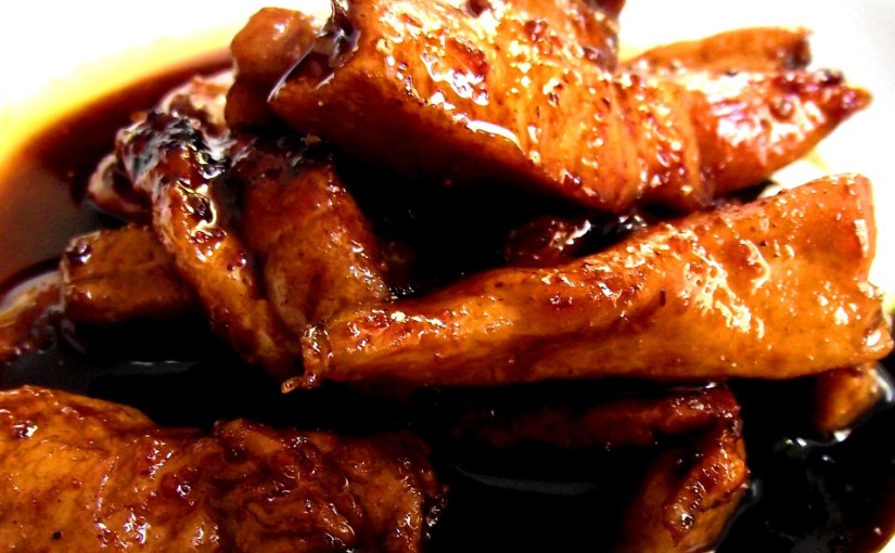 ¡El pollo de&nbsp;Tulio!