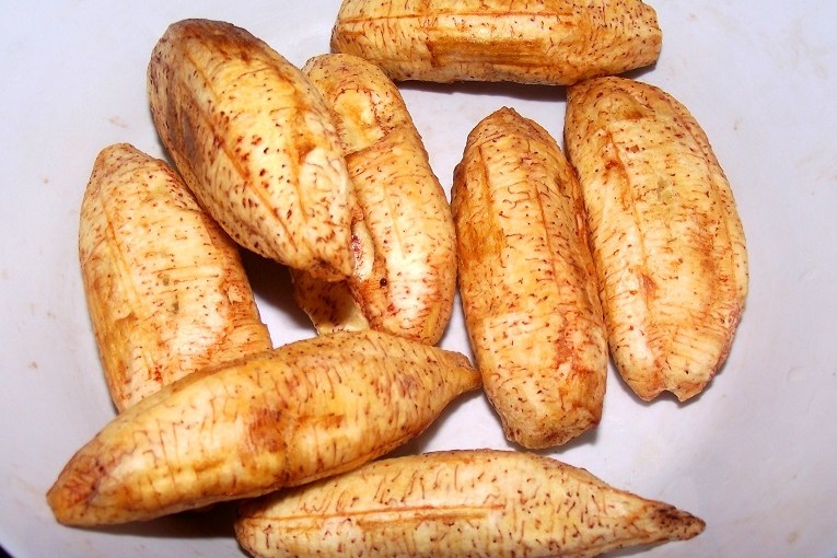 ¡Unos fantásticos tostones de&nbsp;rulo!