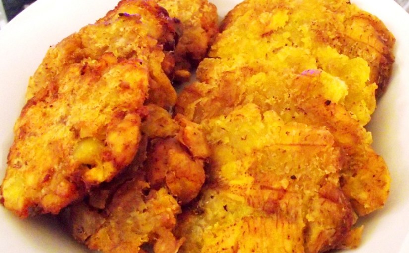 ¡Aplatanándonos con Racairo™!