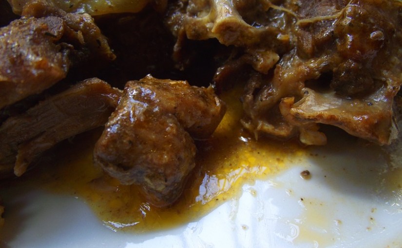 Gallina Criolla Dominicana