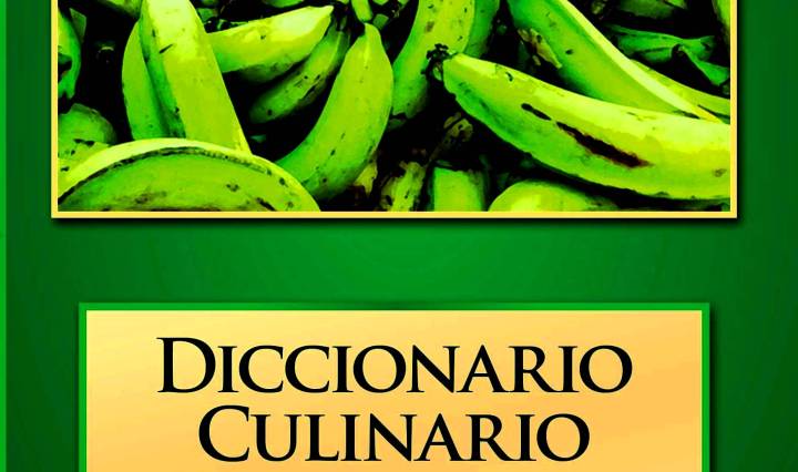 Diccionario Culinario Dominicano