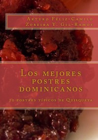  “Los mejores postres dominicanos”