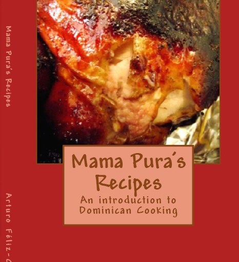 Mama Pura’s Recipes