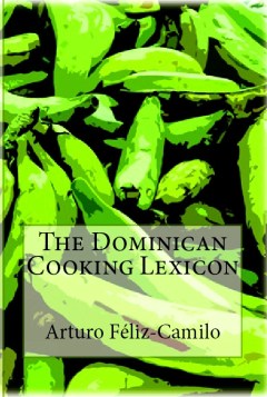  “The Dominican Cooking Lexicon”