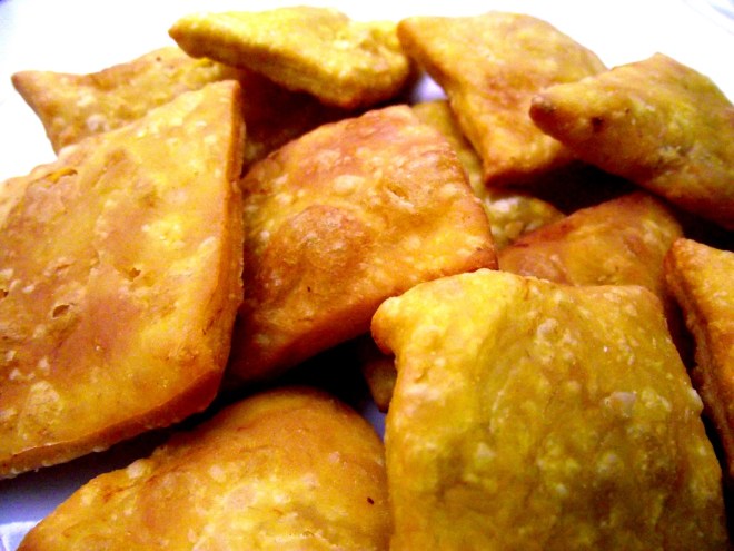 sopaipilla