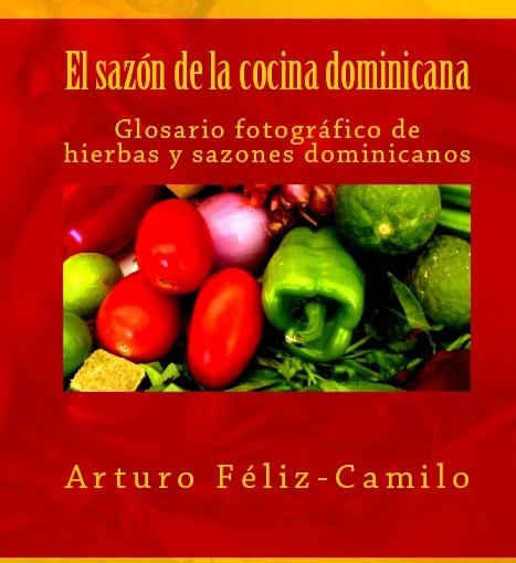 El sazón de la cocina&nbsp;dominicana