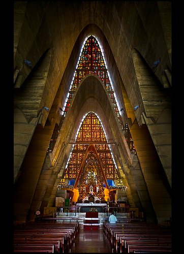 Basílica de Higuey 