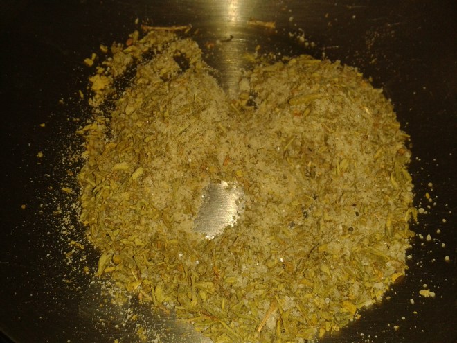 sazon tipico dominicano