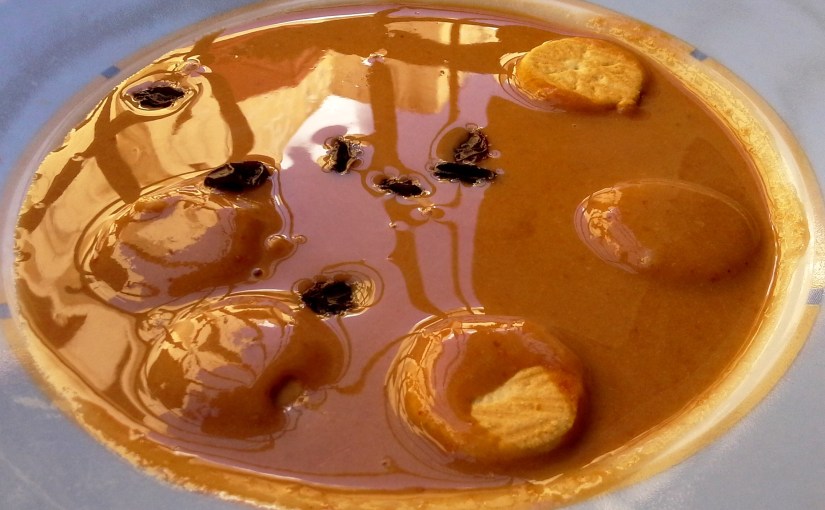 Habichuelas con dulce&nbsp;dominicanas