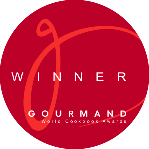 Diccionario Culinario Dominicano. 2014 World Cookbook Awards.