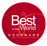 Longaniza Dominicana. 2017 World Cookbook Awards.