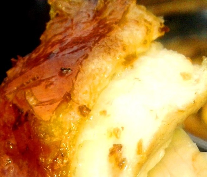 puerco asado dominicano