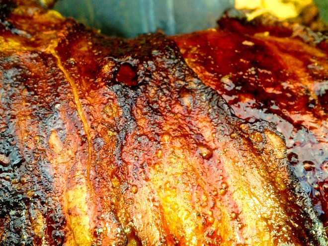 Carne asada a la perfección