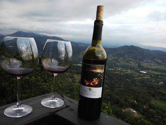 Aroma de la Montaña