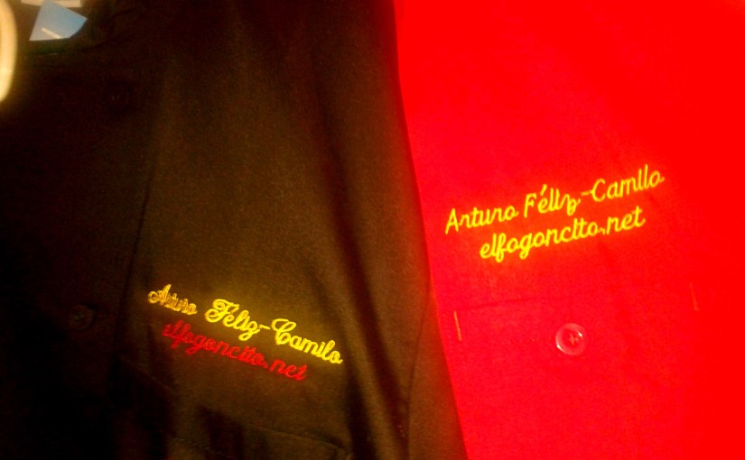 El Fogoncito y Aroma de la Montaña&nbsp;Restaurant