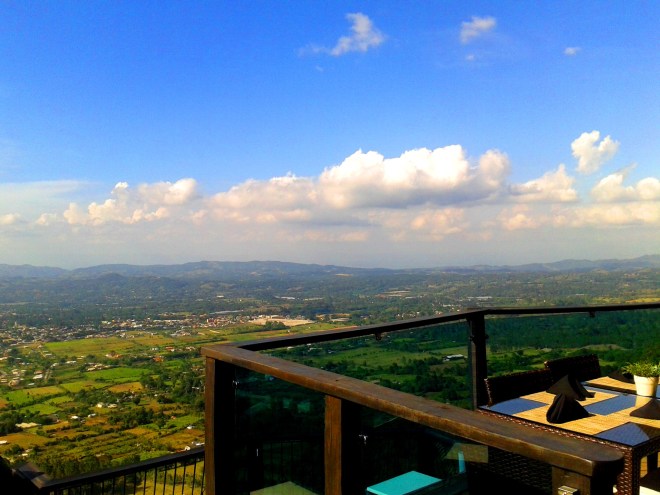 Aroma de la Montaña Restaurant