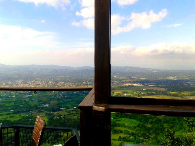 Aroma de la Montaña Restaurant