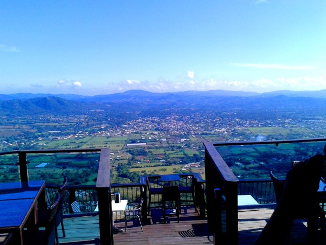 Aroma de la Montaña Restaurant