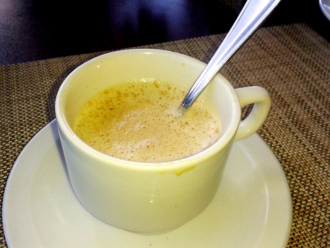 Cappucino