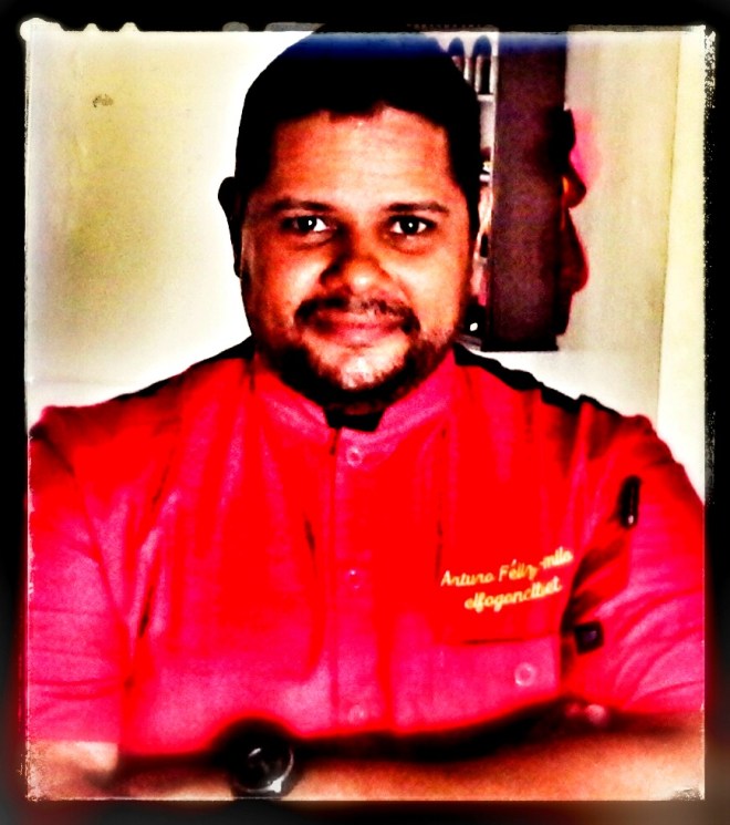 Arturo Féliz-Camilo