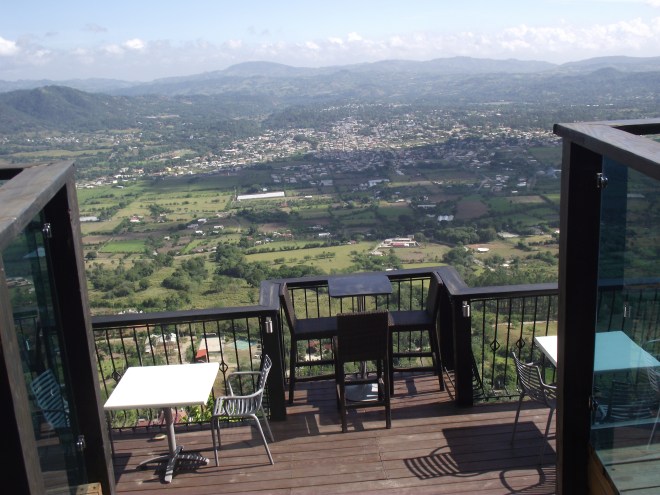 Aroma de la Montaña Restaurant