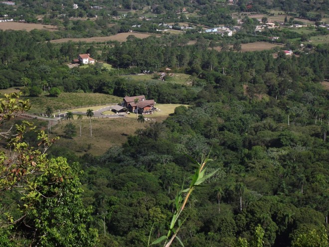 Valle de Jarabacoa
