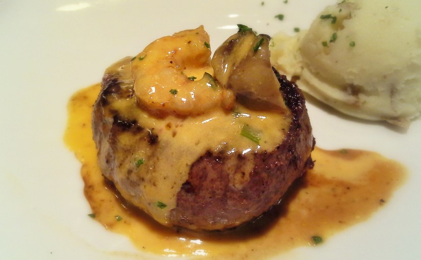 Outback Perfect Cuts Taste – La&nbsp;experiencia